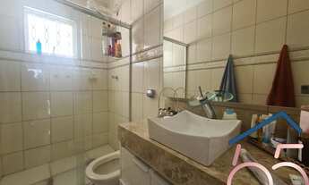 Imagem 4: Casa sobrado para venda ou locação no Recanto dos Pássaros, 389m2 const. - Cuiabá - MT