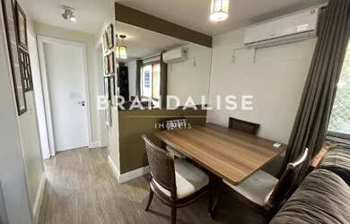 Imagem 4: CANOAS - Apartamento Padrão - Mato Grande