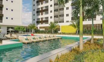 Imagem: Alugo apartamento 3/4