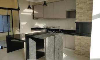 Imagem 4: Casa à venda, 2 quartos, 1 suíte, 2 vagas, Avenida Parque - Bady Bassit/SP