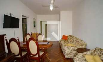 Imagem 3: Apartamento para Aluguel - Leblon, 3 Quartos, 85 m2