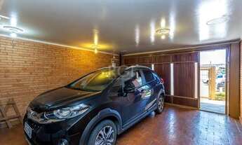 Imagem 3: Casa em Azenha Casa com 4 dormitórios