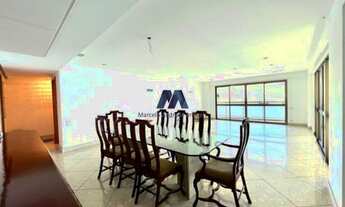 Imagem 10: Apartamento à venda na Av. Borges de Medeiros, varandão, 3 suítes, 3 vagas, vista total La