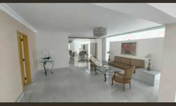 Imagem 6: Apartamento para Aluguel - Bela Vista, 3 Quartos, 260 m2