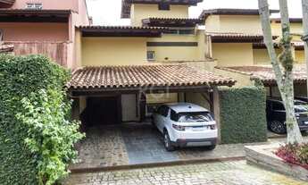 Imagem 2: Casa Condominio em Santa Tereza