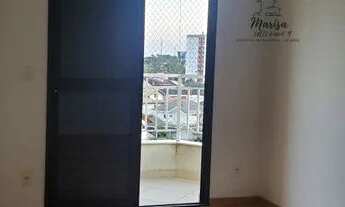 Imagem 7: VISTA DEFINITIVA - 3 DORMS- URBANOVA- SJCampos - SP