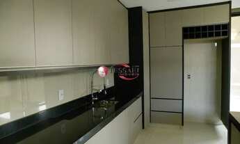 Imagem 7: Vende casa Figueira 2 com 3 dormitórios suítes, sala 2 ambientes, cozinha planejada, varan