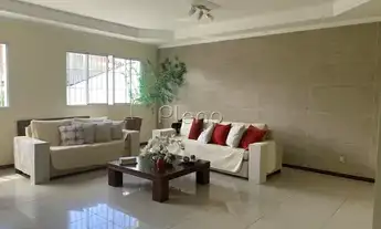 Imagem 6: Casa - Jardim Chapadão - Campinas