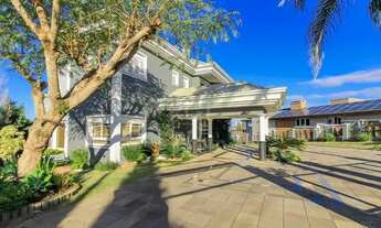 Imagem: Casa Condominio para Venda - 1200m², 5