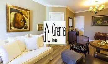 Imagem 2: Apartamento com 4 Quartos e 3 banheiros para Alugar, 90 m²