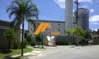 Imagem: APARTAMENTO RESIDENCIAL em SOROCABA - SP