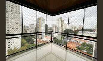 Imagem 7: Apartamento para Aluguel - Vila Mascote, 3 Quartos, 165 m2