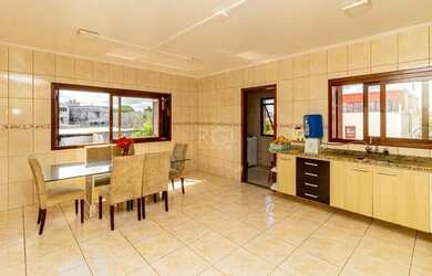 Imagem 3: Casa para Venda - 545m², 3 dormitórios, 1 vaga - VILA JARDIM