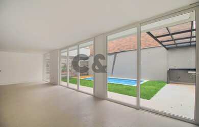 Imagem 7: Casa de Condomínio - 4 Dormitórios (Suítes) à Venda no Jardim dos Estados, São Paulo/SP