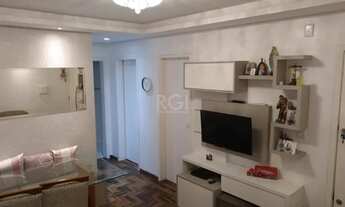 Imagem: Apartamento para Venda - 41.46m², 2 dormitórios