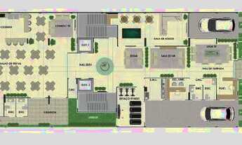 Imagem 5: Apartamento novo centro, 01 quadra da Av Brasil