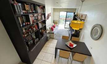 Imagem 2: Triplex para venda com 87 metros quadrados com 2 quartos em Flamengo - Rio de Janeiro - RJ