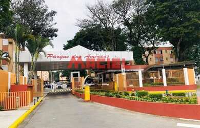 Imagem 7: Apartamento Padrão em São José dos Campos