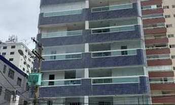 Imagem: Excelente apto, frente rua com vista mar