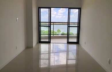 Imagem 5: Apartamento vista lagoa - 3 suites - nascente novo em Jardim Renascença - São Luís - MA