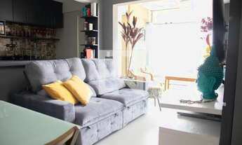 Imagem 4: Apartamento para Aluguel - Vila Maria , 2 Quartos, 67 m2