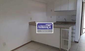 Imagem 5: Apartamento com 1 dormitório à venda, 39 m² por R$ 260.000,00 - Engenho do Mato - Niterói