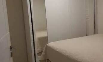 Imagem 3: Apartamento para aluguel e venda possui 45 metros quadrados com 2 quartos