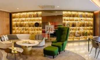 Imagem 2: Apartamento Garden com 115m² próximo ao Parque do Ibirapuera!