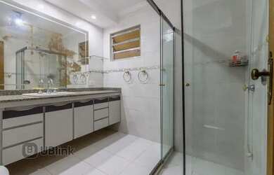 Imagem 6: Apartamento á venda na Vila Alexandrina 03 dormitórios 135 m²