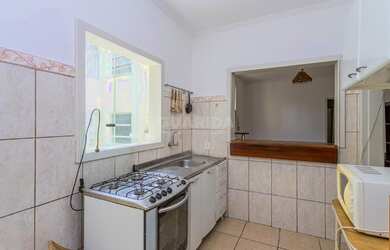 Imagem 5: Apartamento para aluguel, 2 quartos, CIDADE BAIXA - Porto Alegre/RS