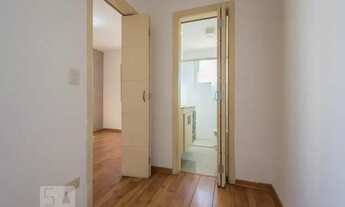 Imagem 7: Apartamento para Aluguel - Campo Belo, 1 Quarto, 45 m2