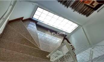 Imagem 7: Casa com 4 dormitórios para alugar, 489 m² por R$ 15.000,00/mês - Camboinhas - Niterói/RJ