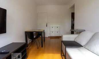 Imagem 4: Apartamento para Aluguel - Butantã, 2 Quartos, 56 m2