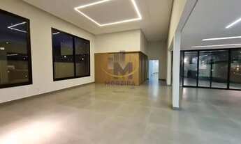 Imagem 3: Excelente casa para venda no condomínio residencial villa dumont