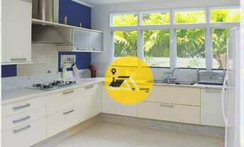 Imagem 3: Sobrado à venda, 573 m² por R$ 10.070.000,00 - Massaguaçu - Caraguatatuba/SP