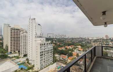 Imagem 5: Apartamento Venda 3 Dormitórios - 222 m² Higienópolis