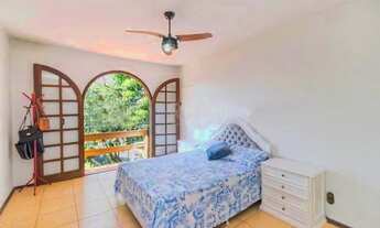 Imagem 7: Casa para Venda - 279.1m², 4 dormitórios, sendo 1 suites, 5 vagas - Vila Nova