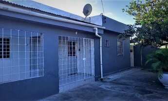 Imagem: Casa aconchegante com 3 quartos na Várzea