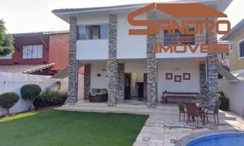 Imagem: CASA RESIDENCIAL em LAURO DE FREITAS - BA