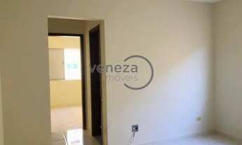 Imagem 3: Apartamento com 1 quarto para alugar por R$ 680.00, 37.48 m2 - CENTRO - LONDRINA/PR