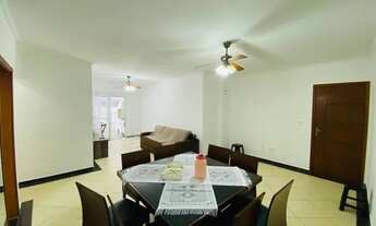 Imagem 3: Apartamento com 2 dormitórios à venda, 100 m² por R$ 560.000,00 - Vila Guilhermina - Praia