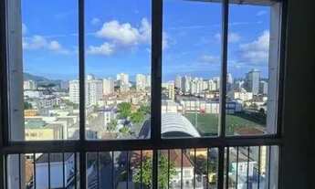 Imagem 4: Apartamento - Aparecida - Santos/SP