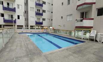 Imagem 6: Apartamento para Venda em Praia Grande, MIRIM, 1 dormitório, 1 banheiro, 1 vaga