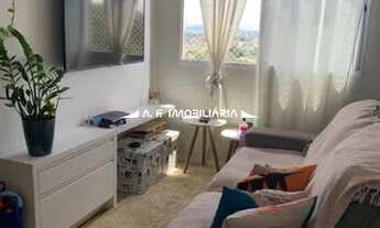 Imagem 2: Apartamento em Condomínio Padrão para Venda no bairro Jardim Boa Vista (Zona Oeste), 2 dor