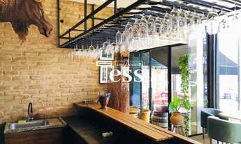 Imagem 2: VENDA - COMERCIAL / Salão -Prédio Comercial / Sala de esquina bairro Vila Redentora São Jo