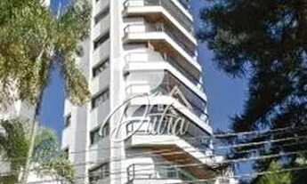 Imagem: Las Palmas Campo Belo 330m² 04 Dormitórios