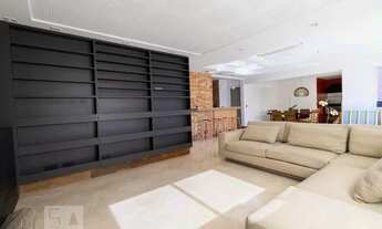 Imagem 3: Apartamento para Aluguel - Jardim Paulista, 3 Quartos, 170 m2