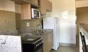 Imagem 6: Flat com ótima localização ao lado do Praia Clube