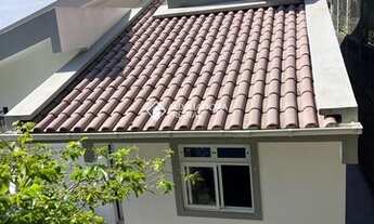 Imagem 7: FLORIANóPOLIS - Casa Padrão - Costeira do Pirajubaé