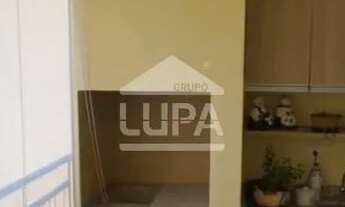 Imagem 6: APARTAMENTO COM 3 DORMITÓRIOS (1 SUÍTE) Á VENDA- SANTANA